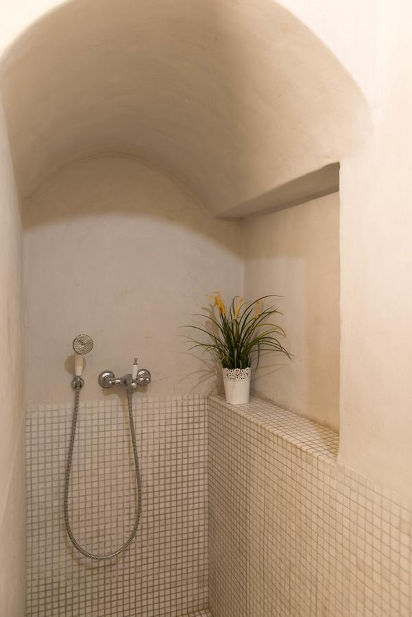 Villa River With Pool Kamares  Екстериор снимка