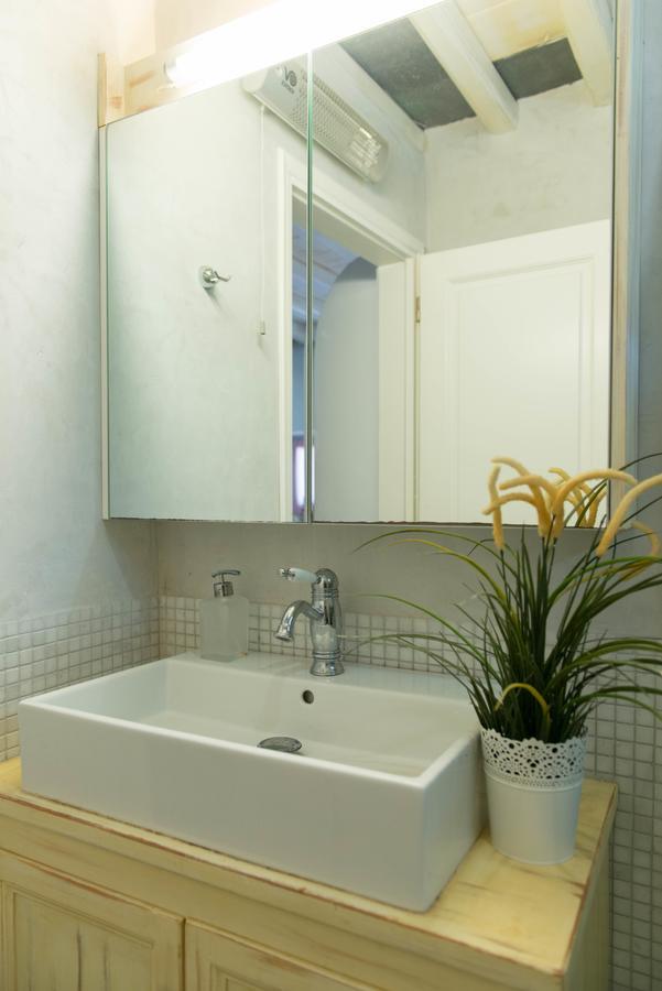Villa River With Pool Kamares  Екстериор снимка